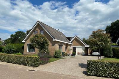 Woning Biezenstraat 5 Dalen