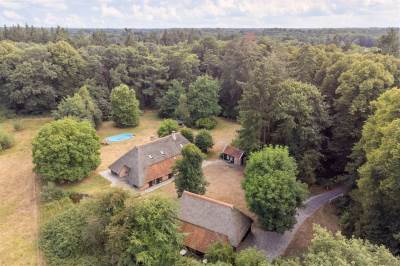 Woning Wildenborchseweg 9 Vorden