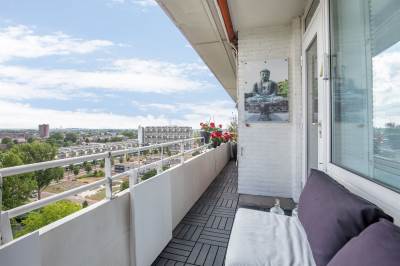 Woning Langswater 650 Amsterdam