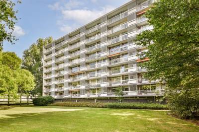 Woning Duivelandselaan 69 Amstelveen