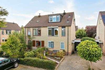 Woning De Fluite 66 Warnsveld