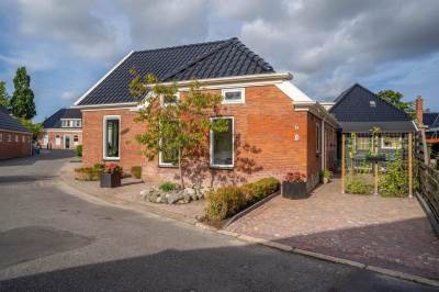 Woning Melkweg 1 Spijk (GR)