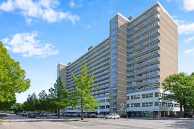 Woning Arent Janszoon Ernststraat 17 Amsterdam