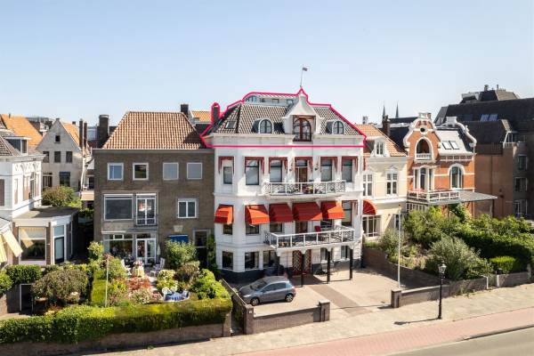 Woning Welle 34A Deventer