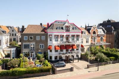 Woning Welle 34A Deventer