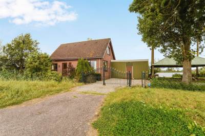 Woning Kloosterdijk 7 Monnickendam
