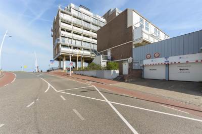 Woning Rederserf 24 Den Haag