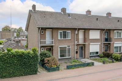 Woning Floreffestraat 1 Helmond