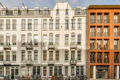 Woning Ruyschstraat 772 Amsterdam