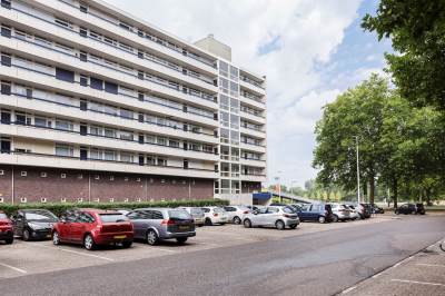 Woning Cloekplein 68 Arnhem