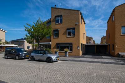 Woning Zeester 3 Naaldwijk