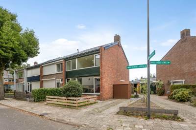 Woning Broekveldseweg 26 Rheden