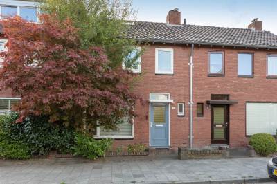 Woning Soendastraat 17 Hengelo (OV)