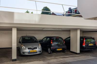 Woning Hazepaterslaan 146 Haarlem