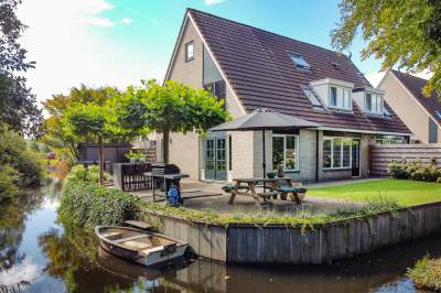 Woning Frans Fennishof 9 Ankeveen