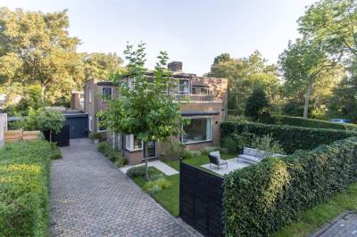 Woning Irenelaan 23 Bergen (NH)