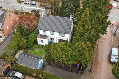 Woning Burg Grothestraat 45A Soest