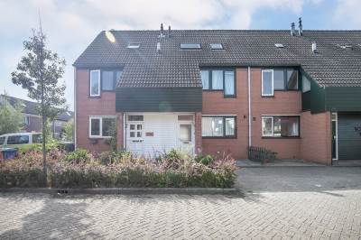 Woning Loevestein 78 Alphen aan den Rijn