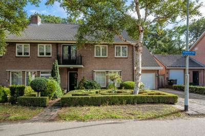 Woning Schweitzerlaan 40 Eindhoven