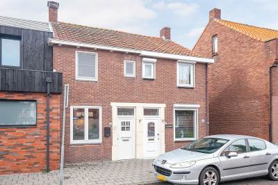 Woning 's-Gravenstraat 358 Clinge