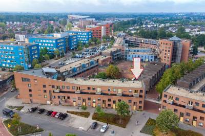 Woning Linie 571 Apeldoorn