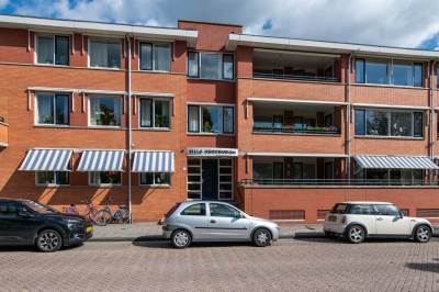 Woning Vreeburghlaan 529 's-Gravenzande