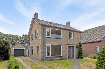 Woning Heezerweg 10 Sterksel