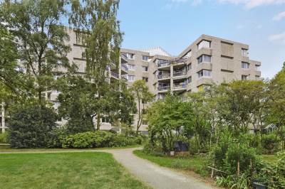 Woning Gouden Leeuw 528 Amsterdam