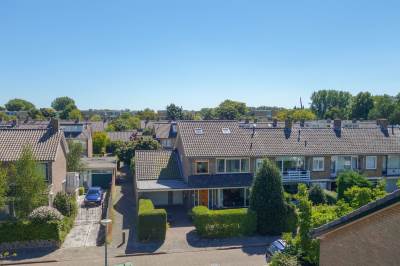 Woning Van Beyerenstraat 27 Alkmaar