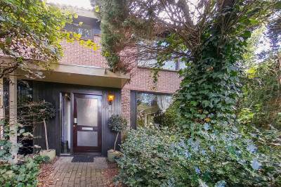 Woning Vuurdoornweg 44 Schoorl