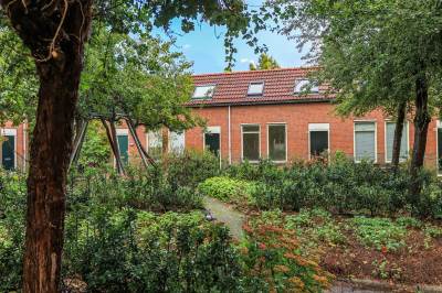 Woning Agricolastraat 62 Groningen