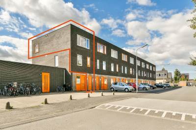 Woning Montreallaan 20A Nieuw-Vennep