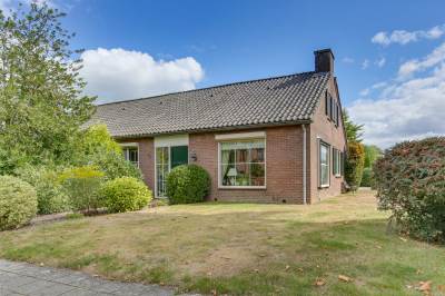 Woning Veldhoenkamp 3 Laren (GE)
