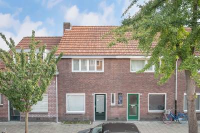 Woning Edelweisstraat 47 Eindhoven