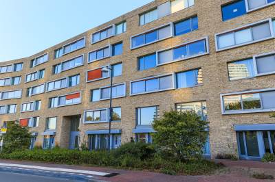 Woning Verlengde Lodewijkstraat 114 Groningen