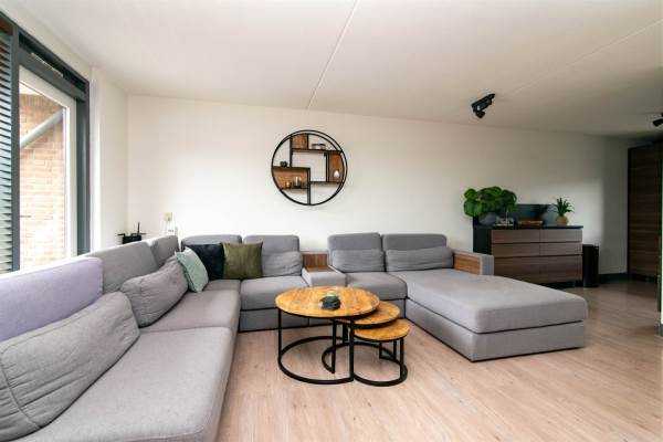 Woning Herckenrathstraat 50 Monster
