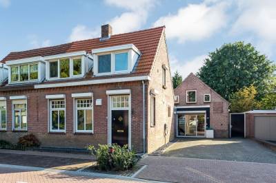 Woning St.-Annastraat 41 Gemert