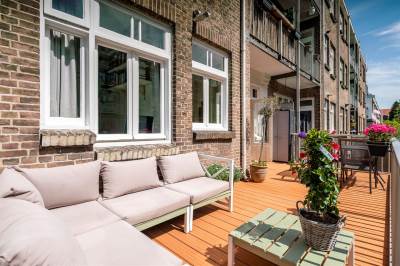 Woning Stadionplein 591 Amsterdam