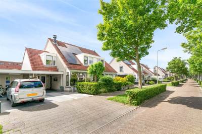 Woning Schoolweg 17 Limmen
