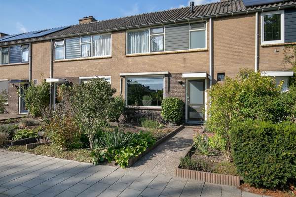 Woning Randweg 30 Meppel