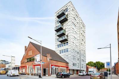 Woning Schoenerstraat 27 Tilburg
