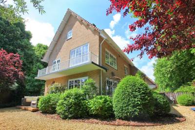 Woning Burgemeester Amersfoordtlaan 30 Badhoevedorp