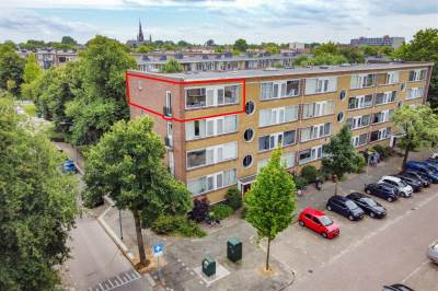 Woning Jan Prinsstraat 48 Weesp
