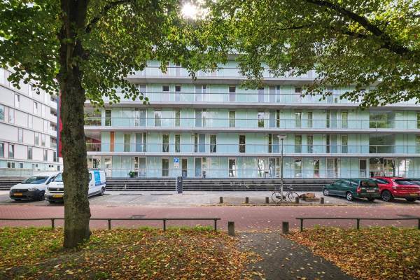 Woning Osdorper Ban 741 Amsterdam