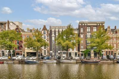 Woning Keizersgracht 489B2 Amsterdam