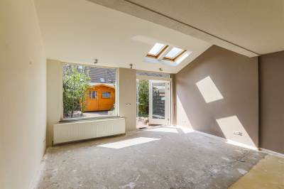 Woning Dragonstraat 114 Groningen