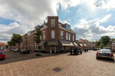 Woning Haringstraat 49 Den Haag