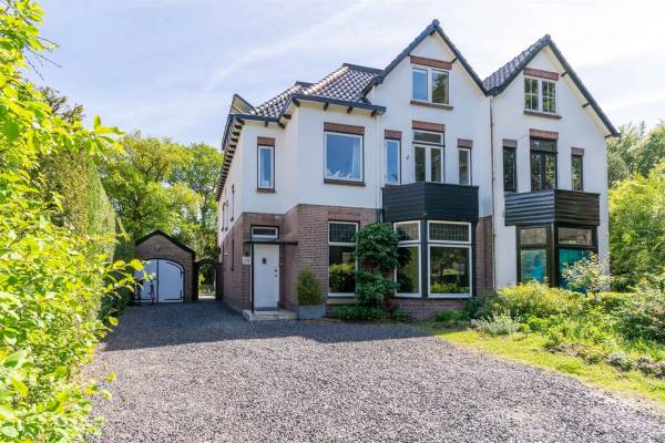 Woning Klein Persijnlaan 29 Wassenaar