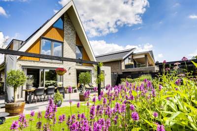 Woning Winterkoning 24 Rhenen