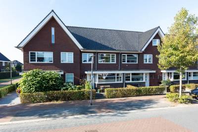 Woning Bruggemaat 20 Borne
